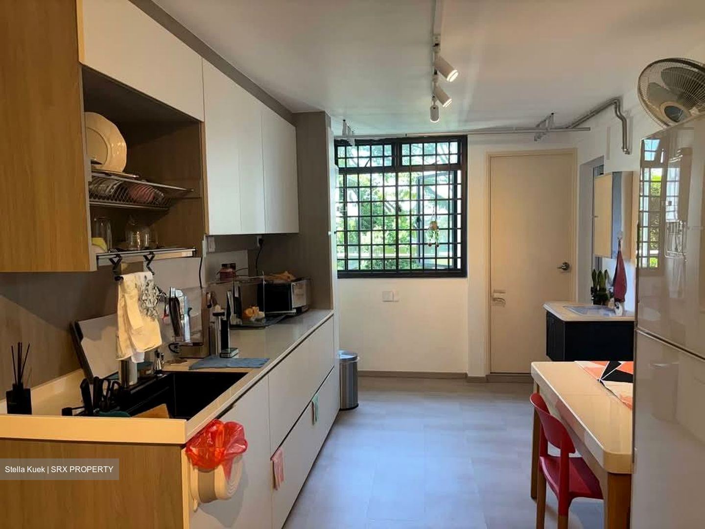 Blk 1 Ghim Moh Green (Queenstown), HDB 5 Rooms #554266931